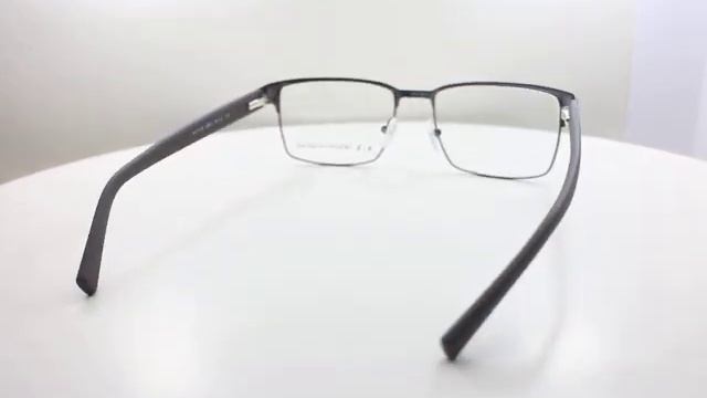 Оправа для очков Armani Exchance AX1019 6089 смотреть онлайн