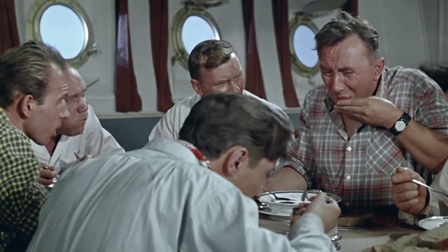 03.Мистика смотреть онлайн