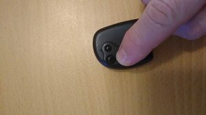 резервный брелок Сталкер 600light