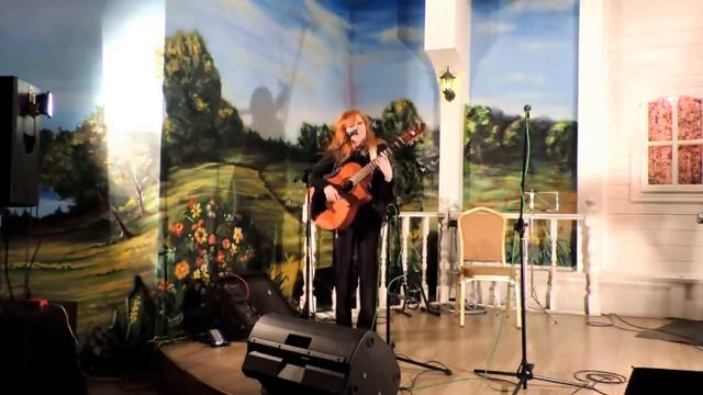 Песня сердца /Анетта Руж /Альма матер смотреть онлайн