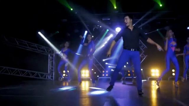 Раиль Уметбаев & Effect Dance Studio Ал сәскәләр смотреть онлайн