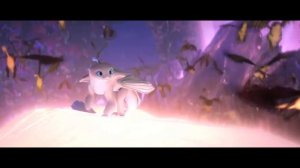 Клип день ночь руки прочь Беззубик и дневная фурия