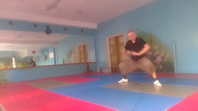 Суперсет для тренировки силовой выносливости в 3-х режимах смотреть онлайн