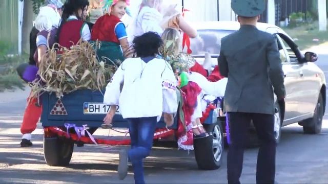 2015.09.29 Свадьба в Ширяево. Тачка. 2 день. смотреть онлайн