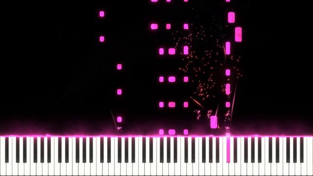 Bendy and the Ink Machine Song - 2 Hour Piano смотреть онлайн