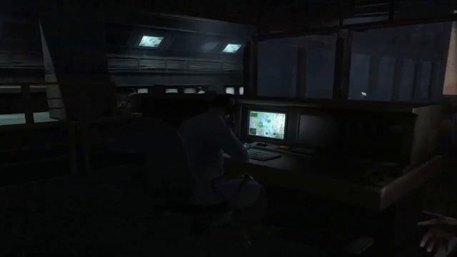 Let's play || Metro Last Light || Начало пути смотреть онлайн