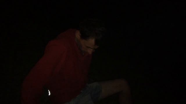 Рыбалка с ночевкой На карпа Ночной Клёв смотреть онлайн