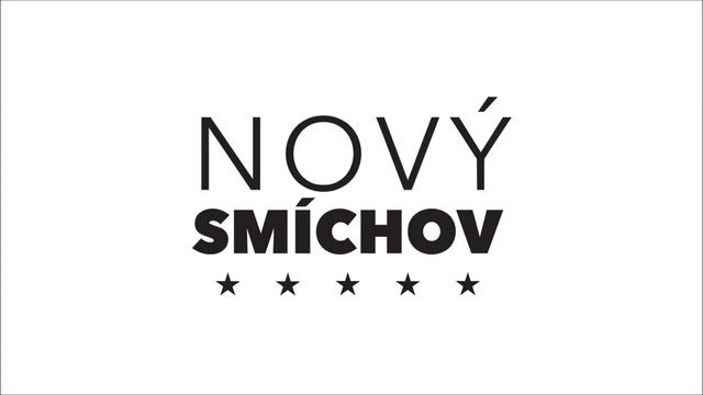 Nový Smíchov, Muž смотреть онлайн