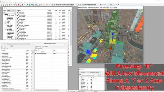 Bethesda Mod School: CK 101 (Reupload: Fixed volume) смотреть онлайн