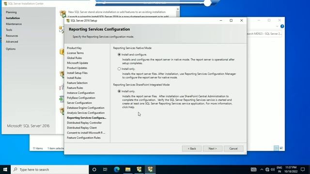 Microsoft SqlServer Management RelationalEngineTasks | Restore of database failed troubleshoot смотреть онлайн