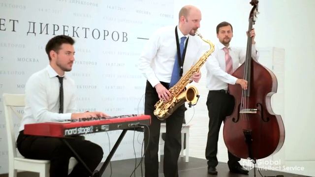 GIS | Ролик с вечеринки «White Party» в White Park New Riga Bay (HD) смотреть онлайн