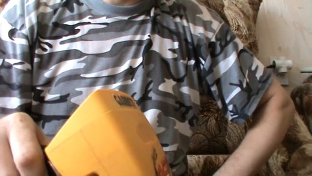 НУЖЕН СОВЕТ КАМРАДЫ - КАКОЙ КУПИТЬ МЕТАЛЛА ДЕТЕКТОР смотреть онлайн