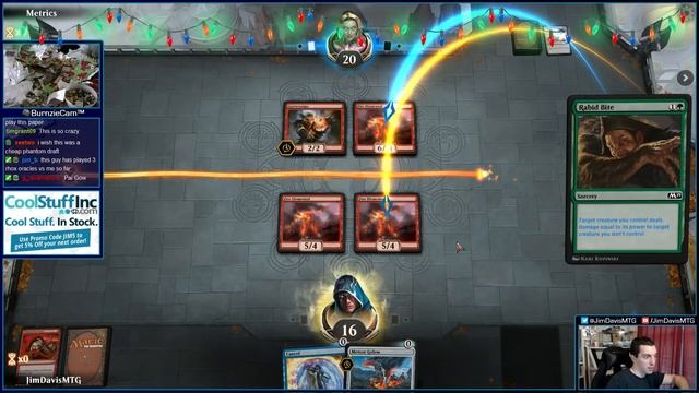 Amazonian's Play Anything Draft: The Most Broken Format Of All Time смотреть онлайн