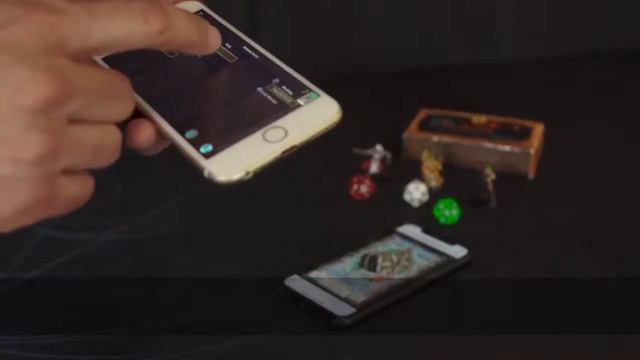 Getting started with the Ardent Roleplay Mobile Companion App смотреть онлайн