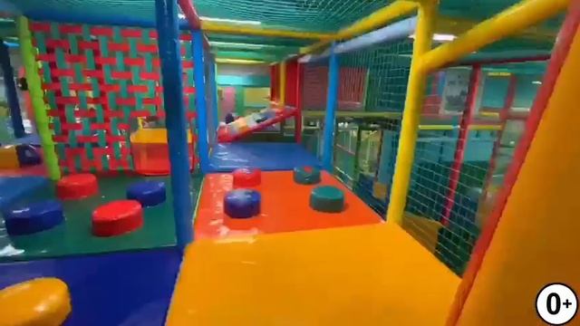 Парк семейного отдыха Тики-Вики в Казани смотреть онлайн