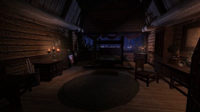 ENDERAL (Skyrim) #94 : This Ship is Bigger on The Inside! смотреть онлайн
