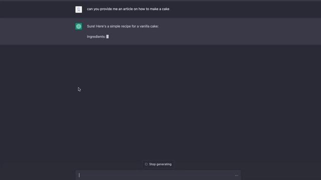 ChatGPT Pro Tips: How to Use Prompts to Get the Answers You Want смотреть онлайн