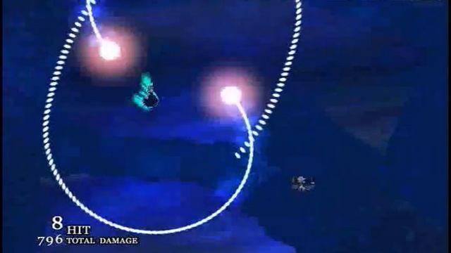 Crescent Pale Mist (クレセントペールミスト) Preview смотреть онлайн