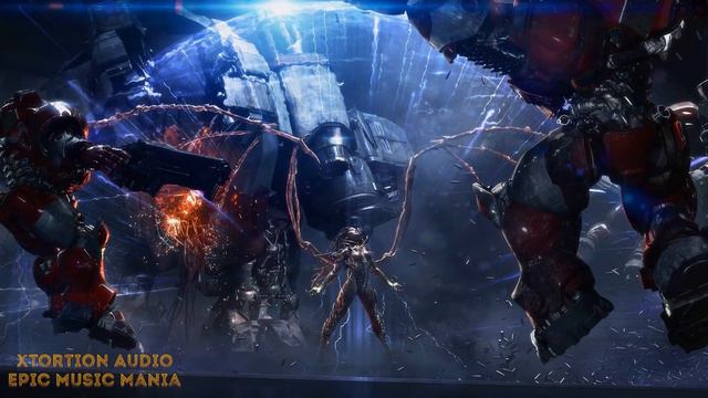 Epic Music Mix | Xtortion Audio - Aggressive Hybrid Action | Epic Music Mania смотреть онлайн