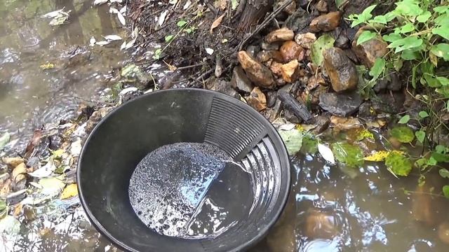 Малиновка указала на золото!!! смотреть онлайн