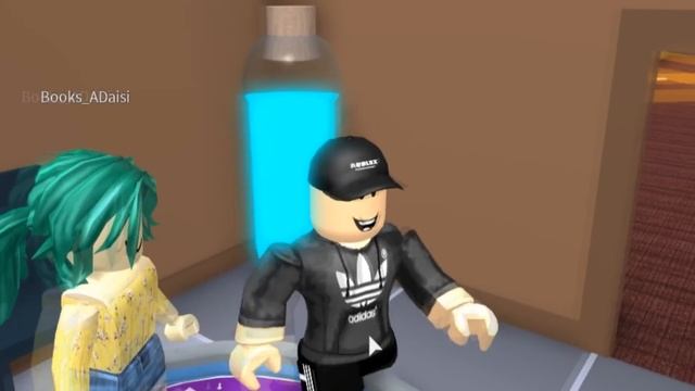 ROBLOX | Fortnite OBBY смотреть онлайн
