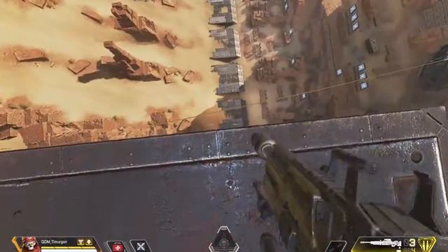ревенант новая легенда!/apex legends смотреть онлайн