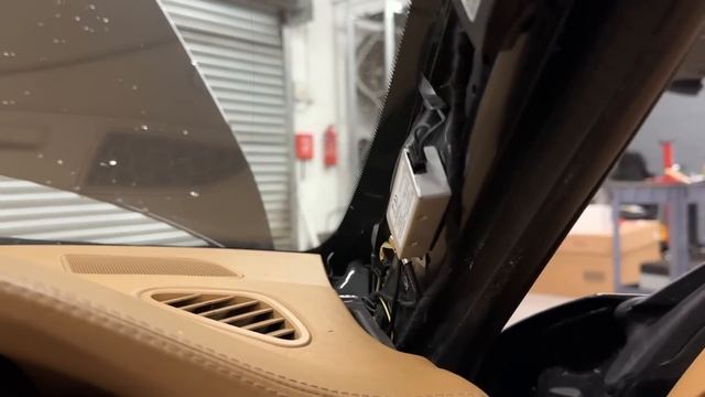 Porsche 997 PCCM+ Install & Review *WORLD EXCLUSIVE* - FGP Prep Book EP43