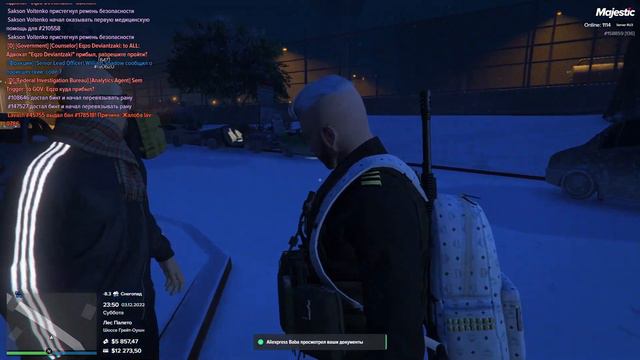 РЕПОРТЕРЫ НЕУДАЧНИКИ В ГТА 5 РП / GTA 5 RP / MAJESTIC RP смотреть онлайн