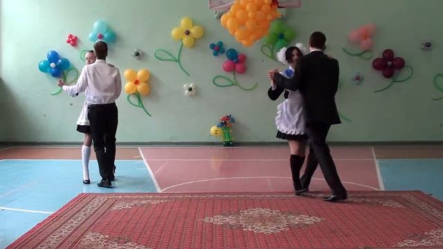 Последний звонок часть 5 смотреть онлайн