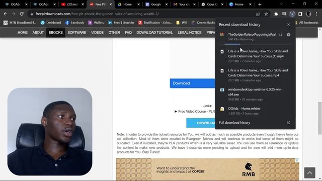 NO WORK NEEDED - $500/Day with CPA Marketing Repurposing Videos | CpaGrip & CPABuild 2023 смотреть онлайн