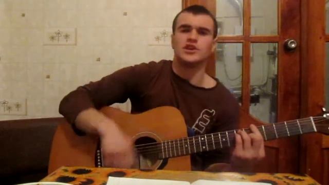 Кукрыниксы "Чёрная невеста" (cover) смотреть онлайн