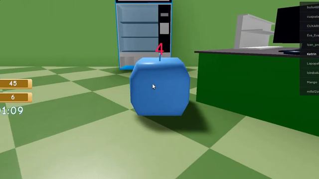 ROBLOX Pet Escape2 вы любите животных? смотреть онлайн