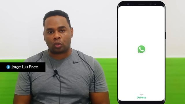 COMO ENTRAR A OTRO WhatsApp SOLO CON EL NUMERO смотреть онлайн