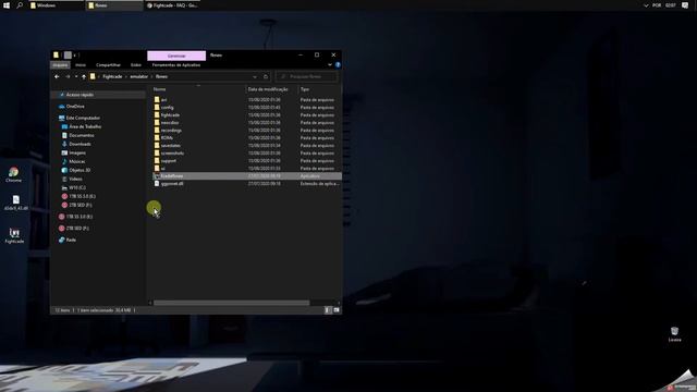 ? ❌ ? Guru Meditation Error - Fightcade ⚙️ ? ⌨️ ? смотреть онлайн