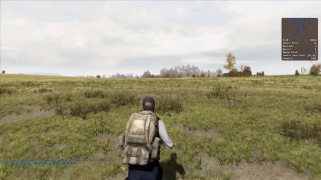 DayZ Classic - Episode Two - Stary Scouting смотреть онлайн