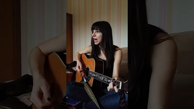 Кошка Сашка Враг