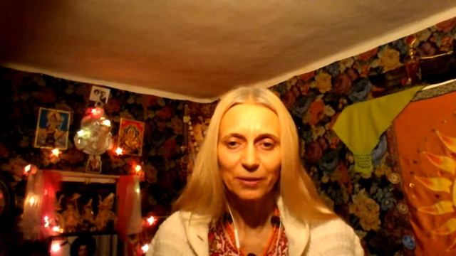 Алена. Самореализация. 15.12.2021. Бог Кришна. 3 часть смотреть онлайн