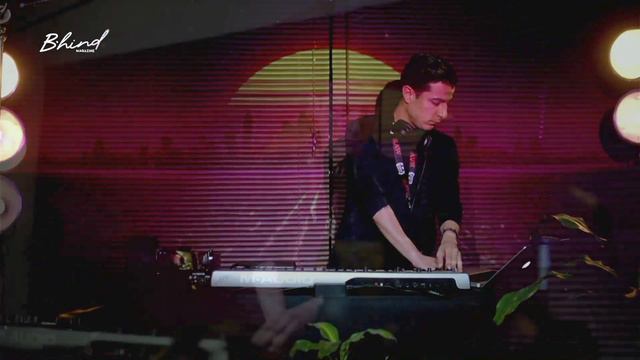 Angel Romero: In live sessions смотреть онлайн