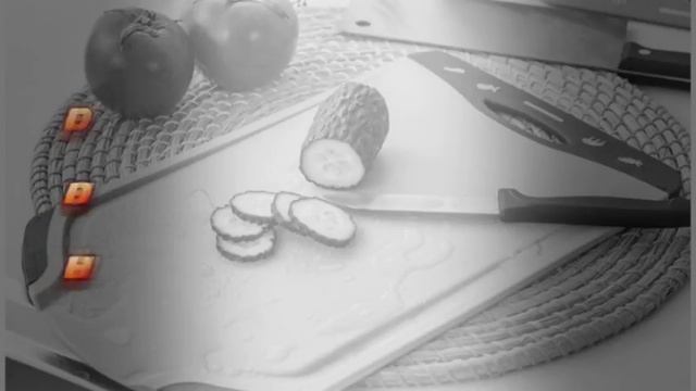 Как продезинфицировать разделочную доску? смотреть онлайн