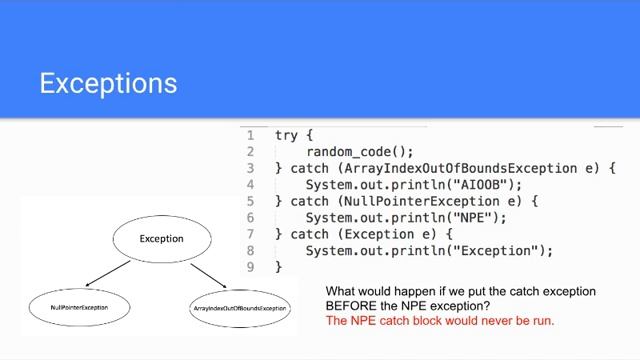 CSM CS61B Final Review Session 1 смотреть онлайн