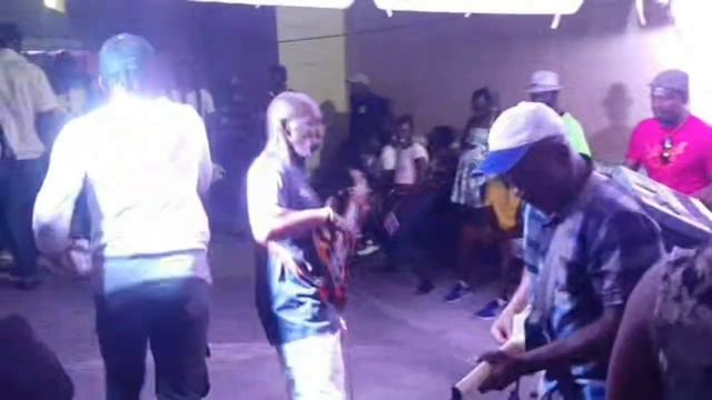 JOHNNY REBEL N THE FULL FORCE BAND LIVE AT BLOCK 2000 NATIONAL HEROES DAY MARCH 14TH 2023