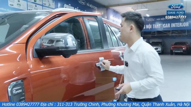 Ford Everest Titanium 2023 | Báo giá lăn bánh và chương trình khuyến mại tốt nhất cuối năm. смотреть онлайн