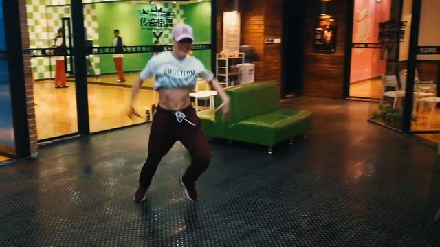 HammAli & Navai - Мама / choreo by Aleksa Oshurko from China / Devil Dance Studio смотреть онлайн