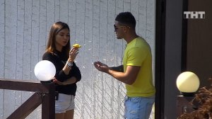 ДОМ-2 Lite 5470 день Дневной эфир (02.05.2019)