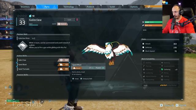 عالم الرفقاء #10 | انتجت بالز رهيبين! PalWorld смотреть онлайн