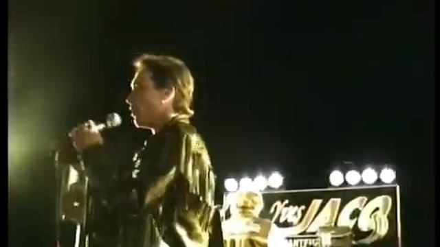 Jean Baptiste GUEGAN alias "Johnny Junior" смотреть онлайн