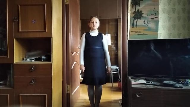 Тютчев. Стихотворение о радуге смотреть онлайн