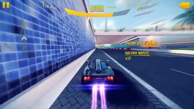 Asphalt 8, FARMING time with 9 S-Class Hyper Cars смотреть онлайн