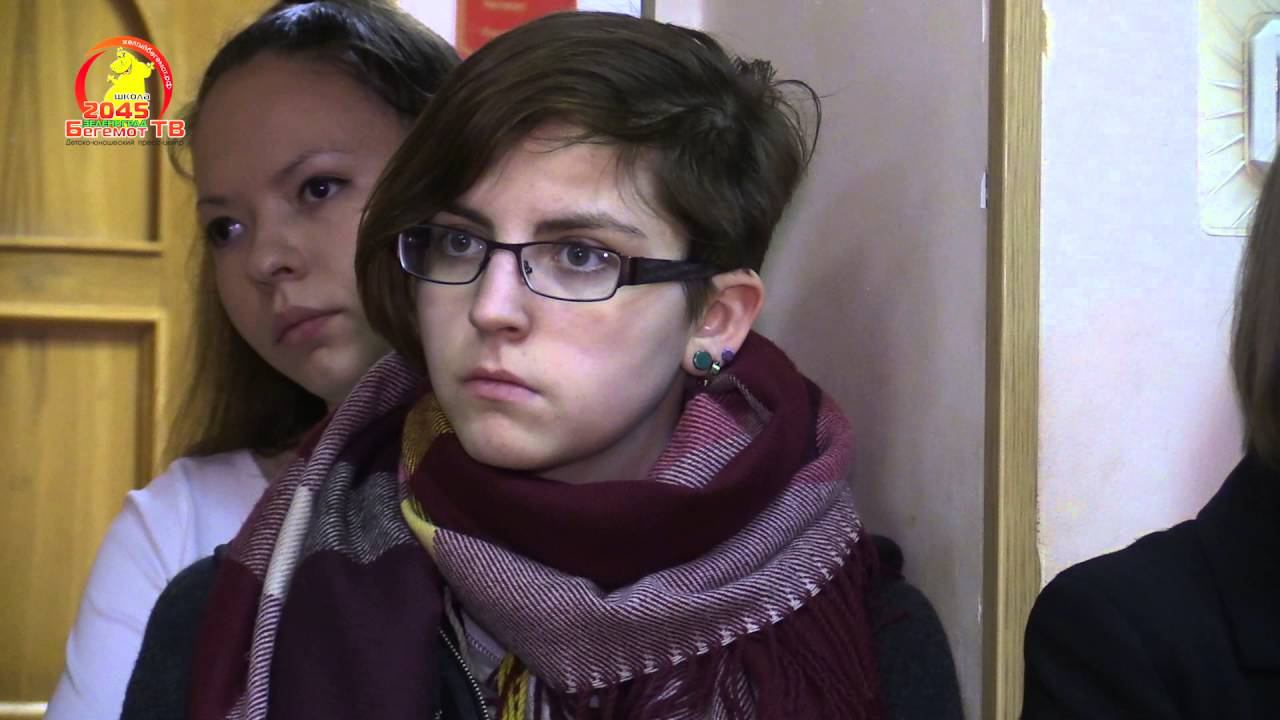 МПГУ- день открытых дверей