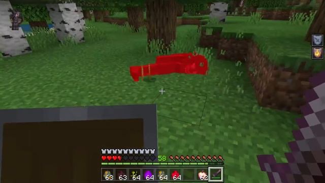 Обзор мода Friday Night Funkin' для Minecraft смотреть онлайн